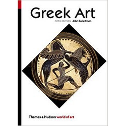 Greek Art (World of Art)