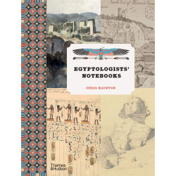 Egpytologists Notebooks