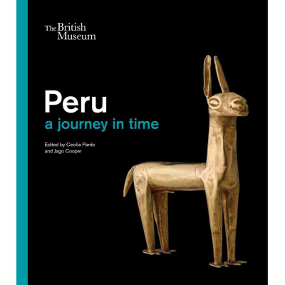 Peru: A Journey In Time