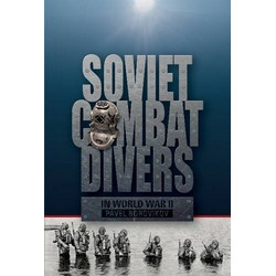 Soviet Combat Divers in World War II (Уценка)