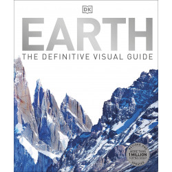 Earth: The Definitive Visual Guide