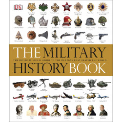 Military History Book