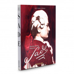 Donatien Alphonse Francois de Sade