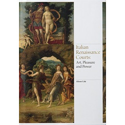 Italian Renaissance Courts (Уценка)