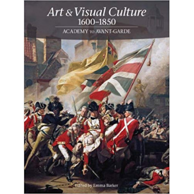 Art & Visual Culture 1600-1850