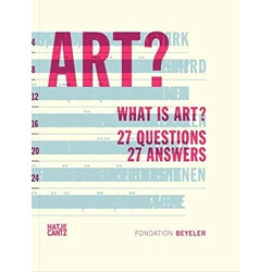 What Is Art? (Уценка)