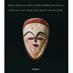 African Art: from the Mack Collection African Art: from the Mack Collection