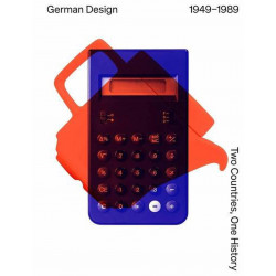 German Design 1949 – 1989 : Two Countries, One History