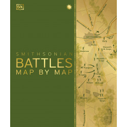 Battles Map by Map