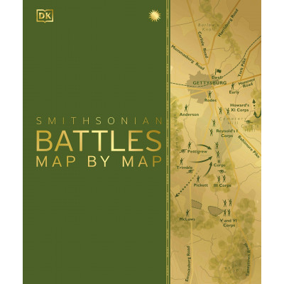 Battles Map by Map