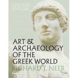 Art & Archaeology of the Greek World 2e
