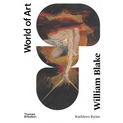 William Blake: (relaunch ed) (World of Art)