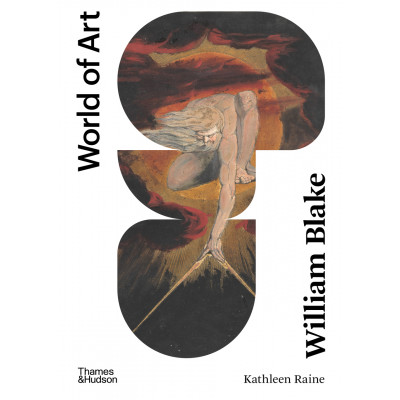 William Blake: (relaunch ed) (World of Art)