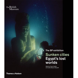 Sunken Cities: Egypt's Lost Worlds