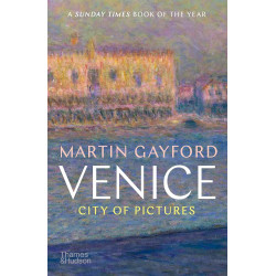 Venice: City of Pictures