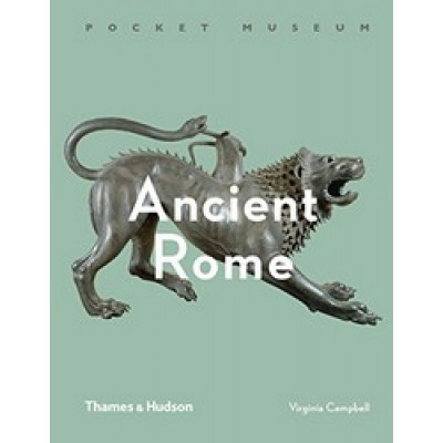 Ancient Rome Pocket Museum