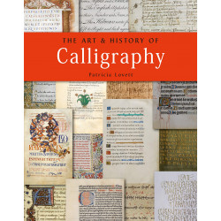 The Art and History of Calligraphy