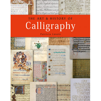 The Art and History of Calligraphy