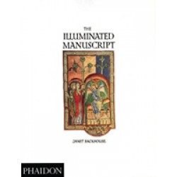 Illuminated Manuscript, The