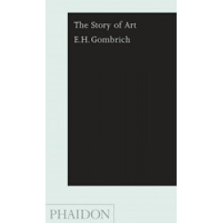 The Story Of Art
