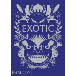 Exotic: A Fetish for the Foreign