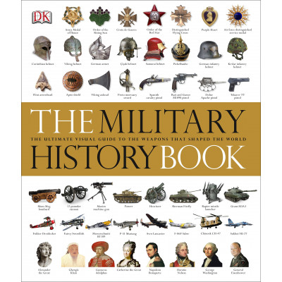 Military History Book