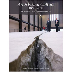 Art & Visual Culture 1850-2010