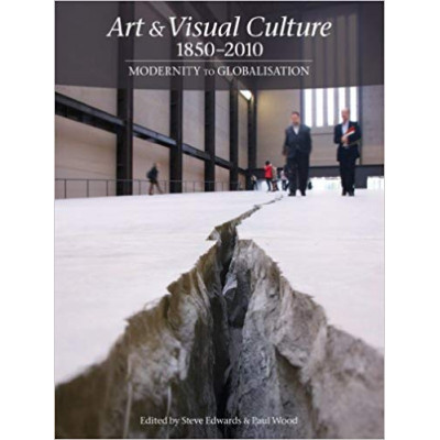 Art & Visual Culture 1850-2010