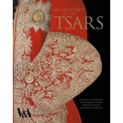 Magnificence of the Tsars (Уценка)