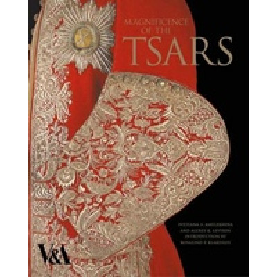 Magnificence of the Tsars (Уценка)
