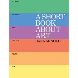 A Short Book About Art