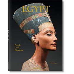 Egypt, People, Gods & Pharaohs