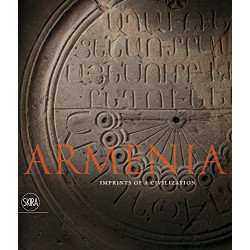 Armenia: Imprints of a Civilization