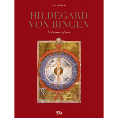 Hildegard Von Bingen