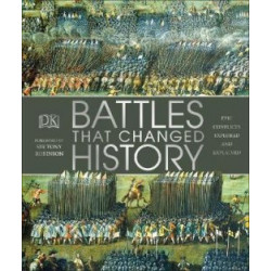 Battles that Changed History