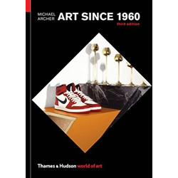 Art Since 1960