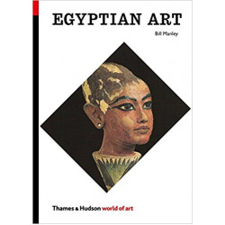 Egyptian Art (World of Art)