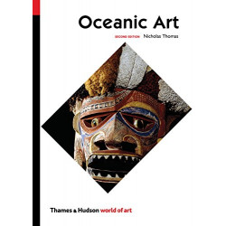Oceanic Art (World of Art)
