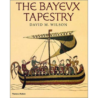 The Bayeux Tapestry (Уценка)