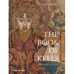 The Book of Kells: Official Guide