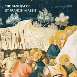 The Basilica of St Francis in Assisi