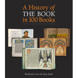 History Book In 100 Books