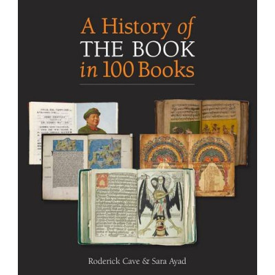 History Book In 100 Books