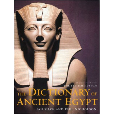 The Dictionary of Ancient Egypt