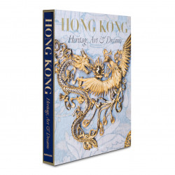 Hong Kong: Heritage, Art & Dreams