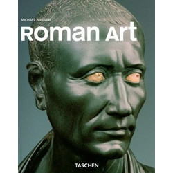 Roman Art (Basic Art Series) PB