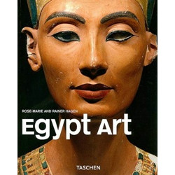Egypt Art (Basic Art) PB