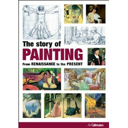 Story of Painting (Уценка)