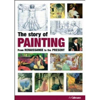 Story of Painting (Уценка)