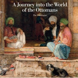 Journey into the World of Ottomans